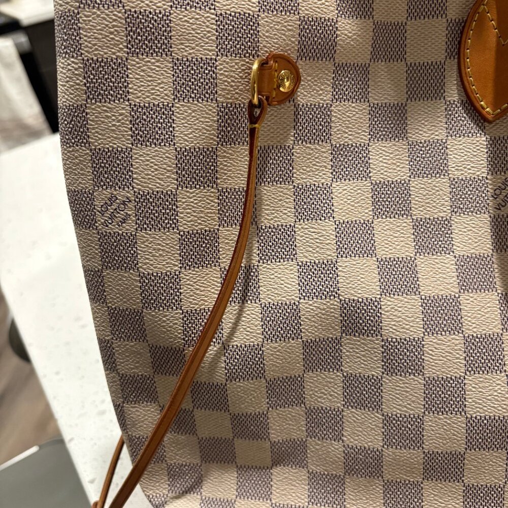 Louis Vuitton Neverfull GM - Picture 4 of 9